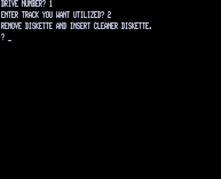 Screen shot